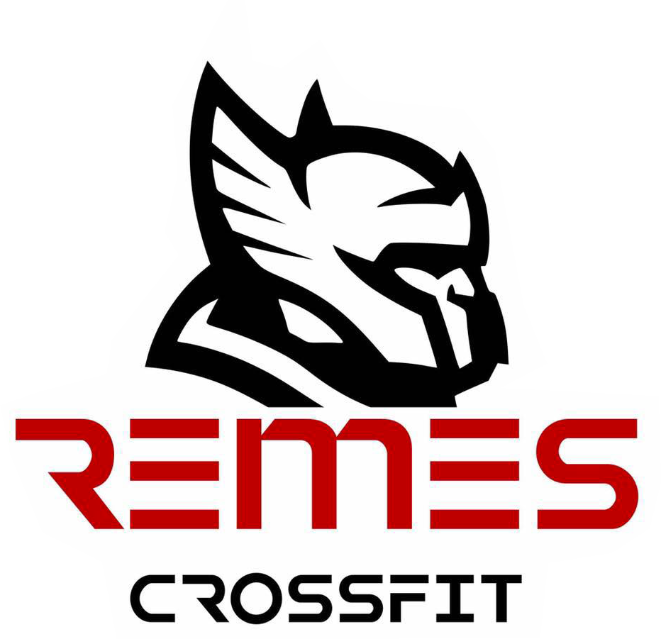 logo Remes Xfit